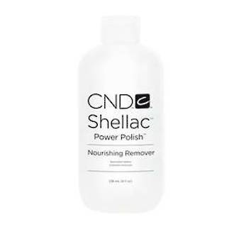 Shellac Nourishing Remover Shellac Nourishing Remover - Default Title in Nail Products | CND