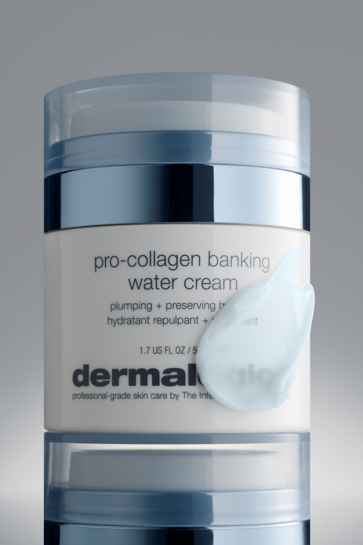 Pro-Collagen Banking Water Cream