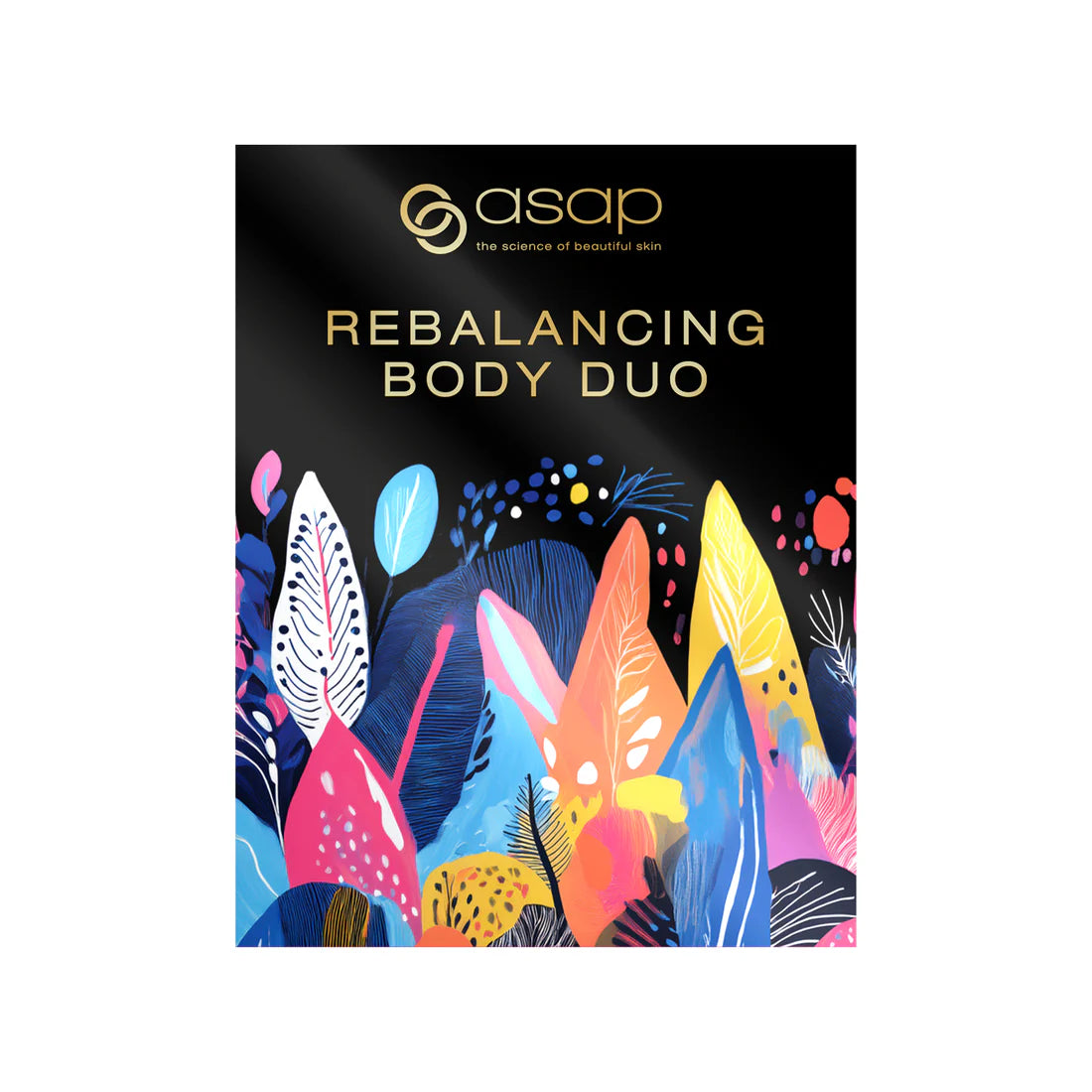 ASAP Re-balancing Duo