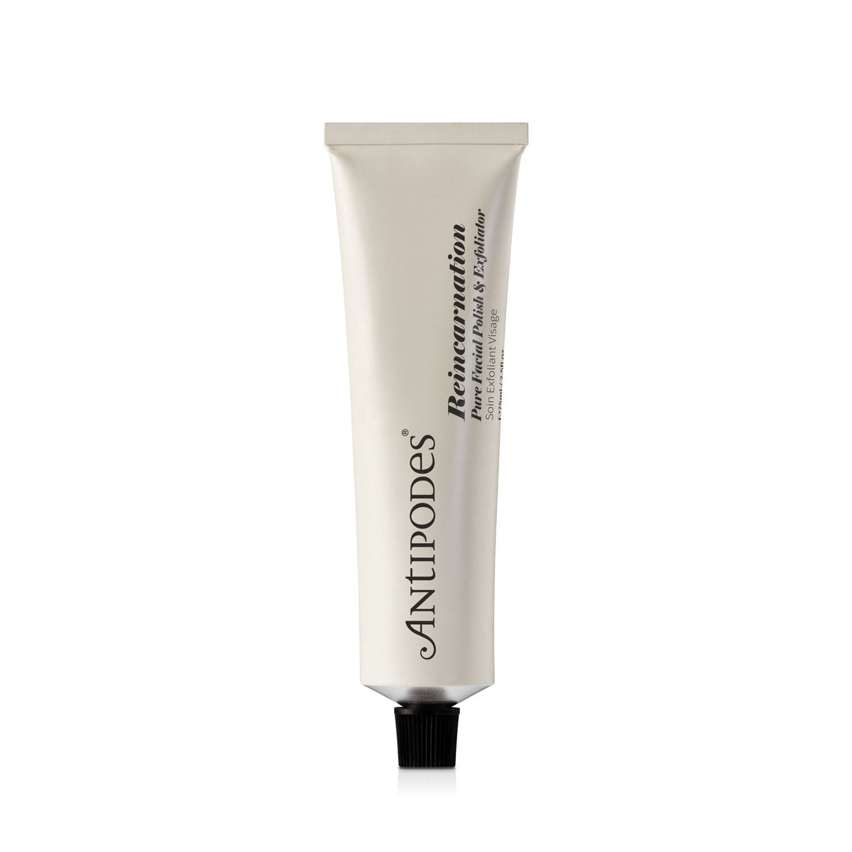 Reincarnation Facial Exfoliator 75ml