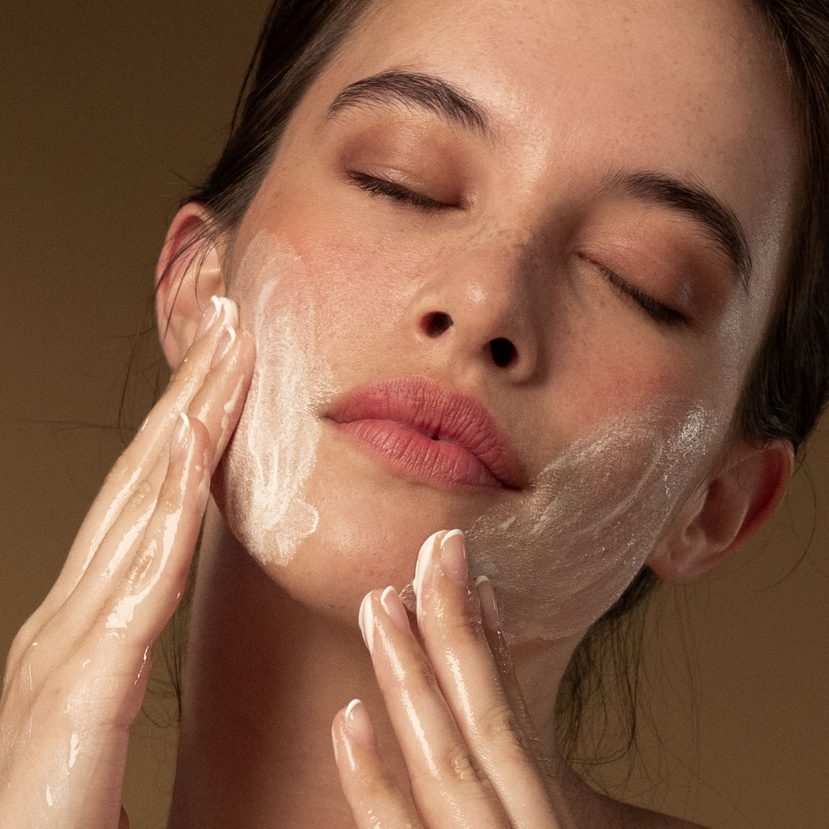 Reincarnation Facial Exfoliator 75ml