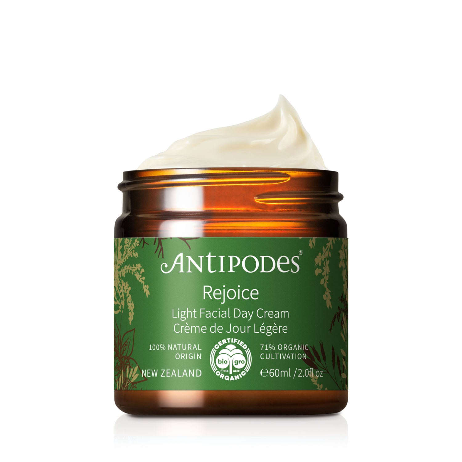 Rejoice Light Facial Day Cream 60ml