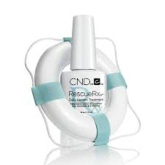 Rescue RXx 3.7ml Rescue RXx 3.7ml - Default Title in Nail Products | CND