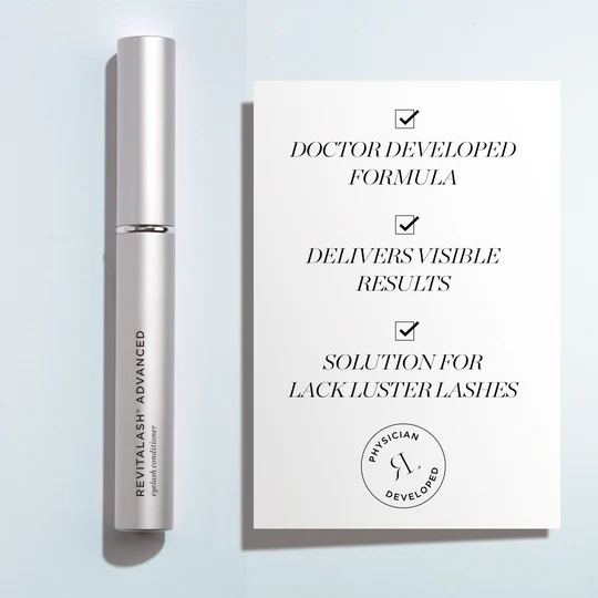 Advanced Eyelash Conditioner 3.5ml Advanced Eyelash Conditioner 3.5ml - Default Title in Cleanser | Revitalash