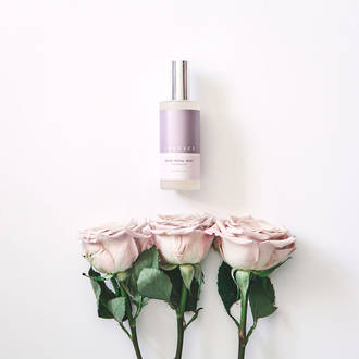Rose Petal Mist