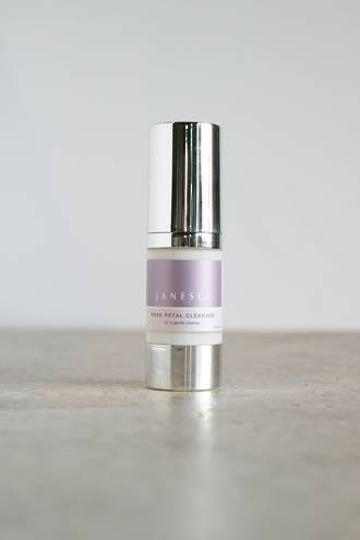 Rose Petal Cleanser Rose Petal Cleanser - 25ml in Cleanser | Janesce