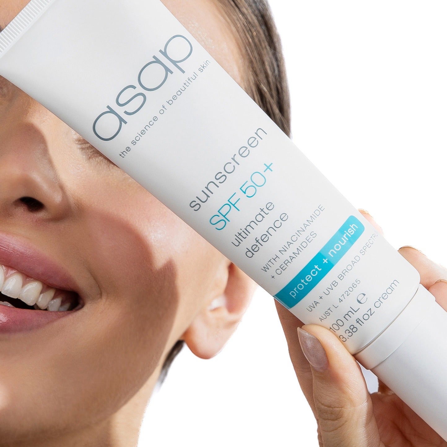 Ultimate Defence SPF50+