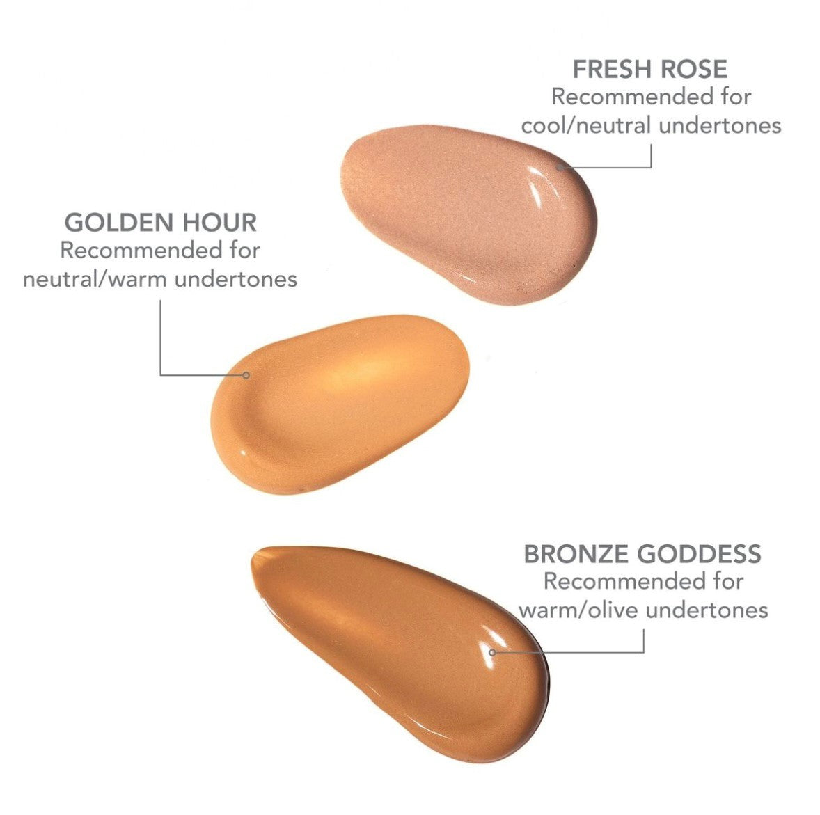 Mineral Rosilliance Tinted Moisturiser SPF30