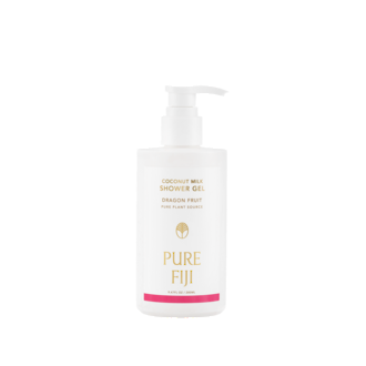 Shower Gel Shower Gel - Dragon Fruit in Soap & Body Wash | Pure Fiji