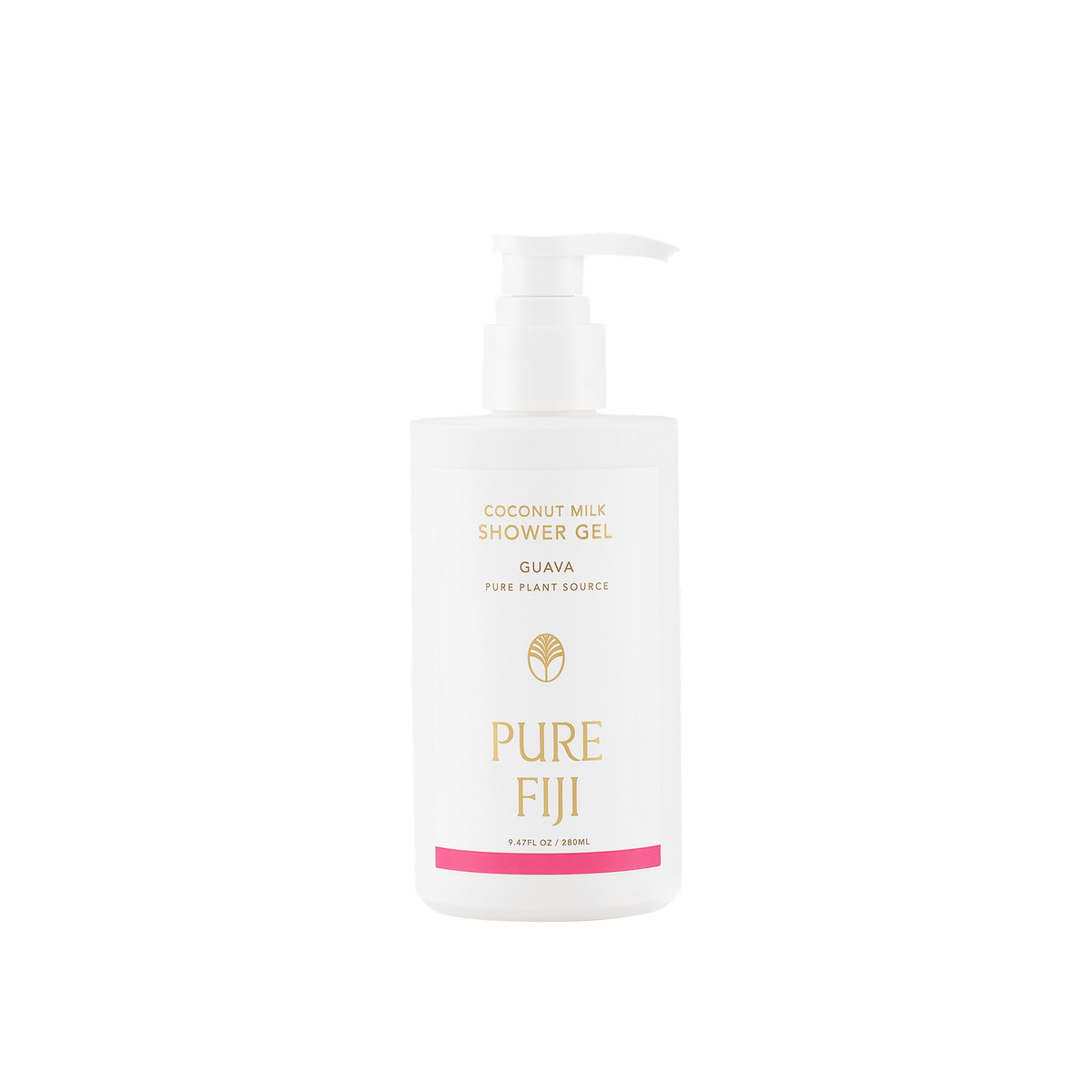 Shower Gel Shower Gel - Guava in Soap & Body Wash | Pure Fiji