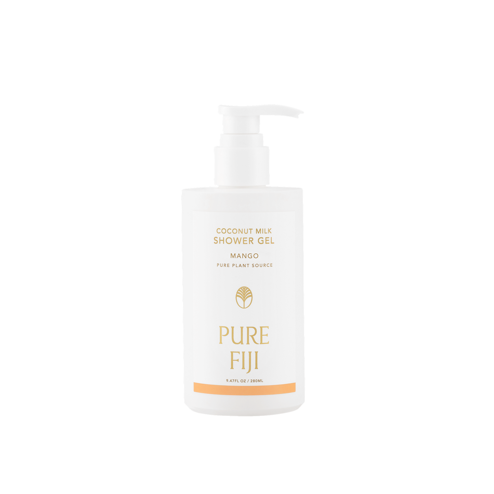 Shower Gel Shower Gel - Mango in Soap & Body Wash | Pure Fiji