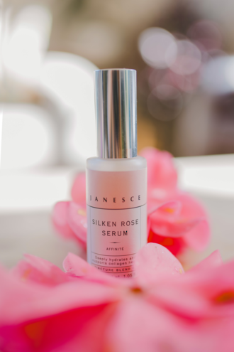 Silken Rose Serum Silken Rose Serum - Default Title in Serum | Janesce