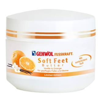 Soft Feet Butter Soft Feet Butter - Default Title in Moisturiser | Gehwol