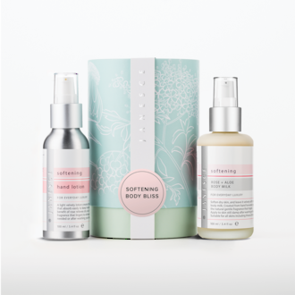 Softening Body Bliss Pack Softening Body Bliss Pack - Default Title in Moisturiser | Janesce