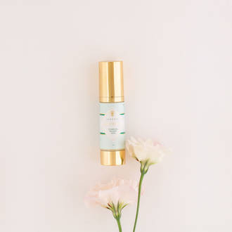 Solutions - Re-Energising Velvet Lotion