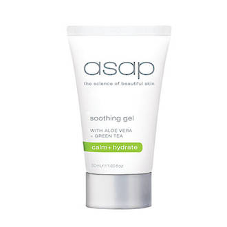 Soothing Gel 50ml Soothing Gel 50ml - Default Title in Moisturiser | asap