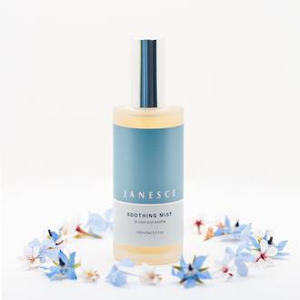 Soothing Mist Soothing Mist - 100ml in Moisturiser | Janesce