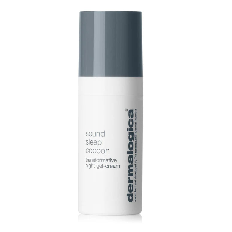 Sound Sleep Cocoon 50ml Sound Sleep Cocoon 50ml - All Skin Types in Skincare | Dermalogica