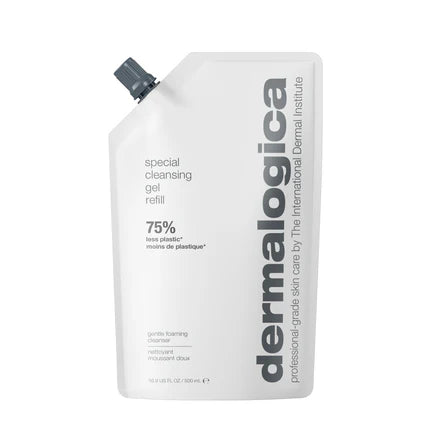 Special Cleansing Gel Special Cleansing Gel - 500ml Refill in Cleanser | Dermalogica