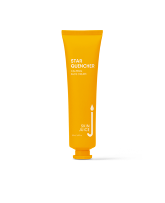 Star Quencher 50ml Star Quencher 50ml - Default Title in Moisturiser | Skin Juice