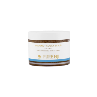 Sugar Scrub Sugar Scrub - Coconut in Masks, Exfoliants & Peels | Pure Fiji