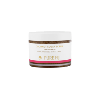 Sugar Scrub Sugar Scrub - Dragon Fruit in Masks, Exfoliants & Peels | Pure Fiji