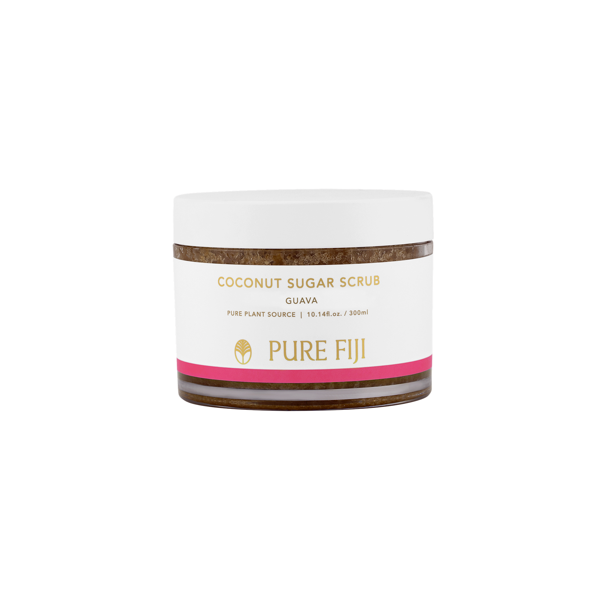 Sugar Scrub Sugar Scrub - Guava in Masks, Exfoliants & Peels | Pure Fiji