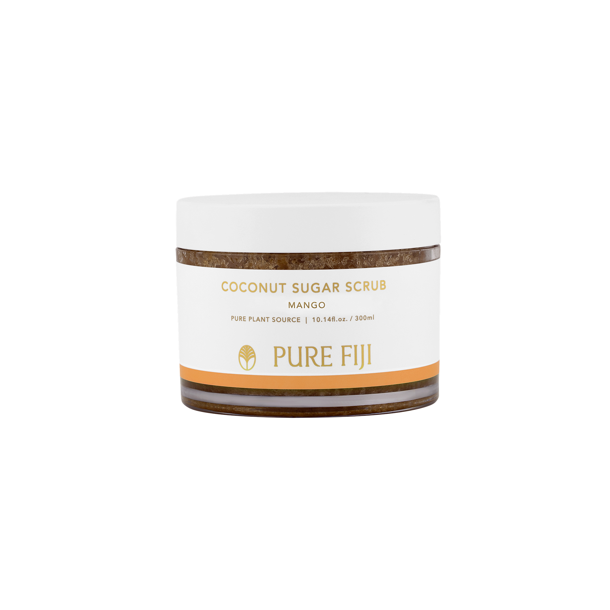 Sugar Scrub Sugar Scrub - Coconut in Masks, Exfoliants & Peels | Pure Fiji