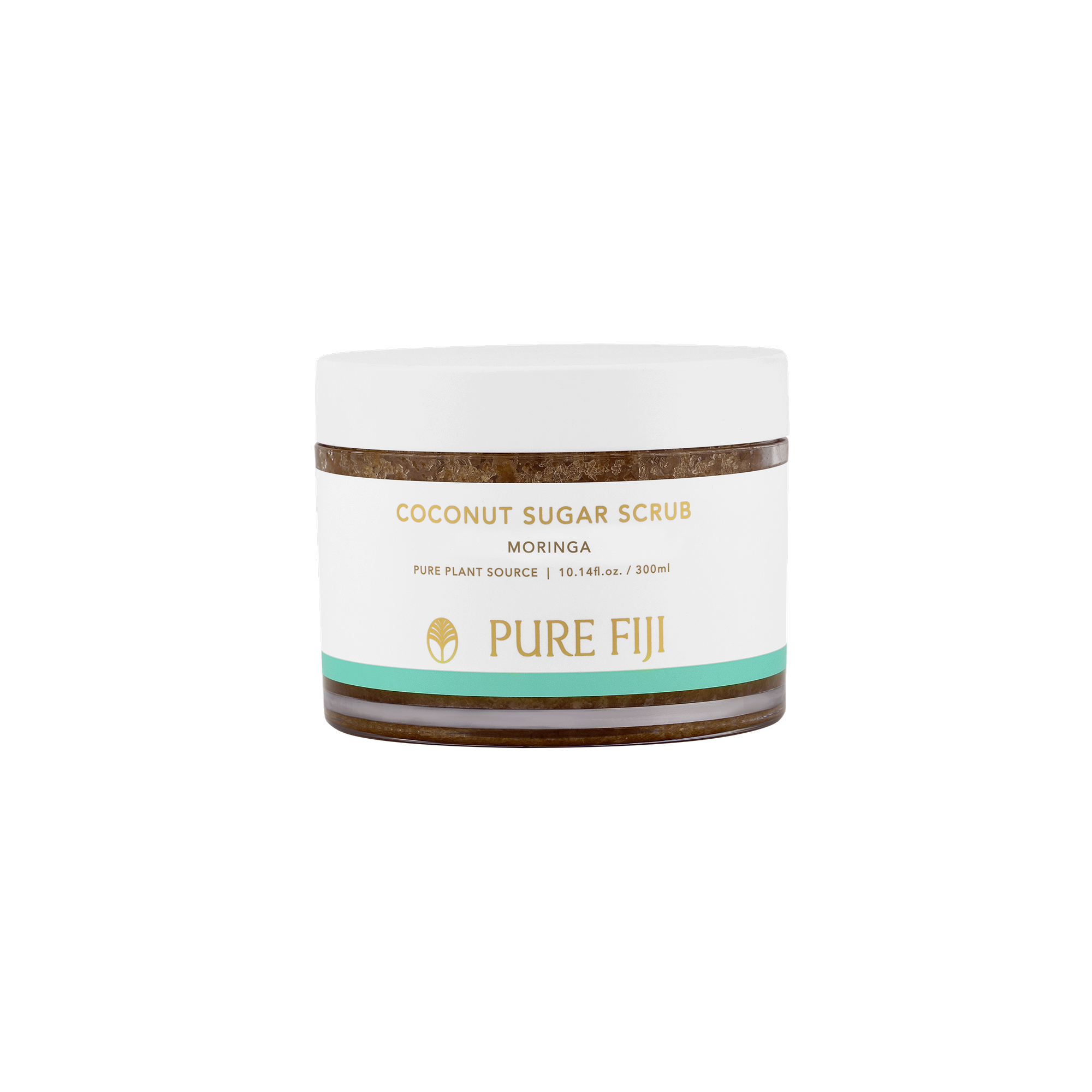Coconut Sugar Scrub