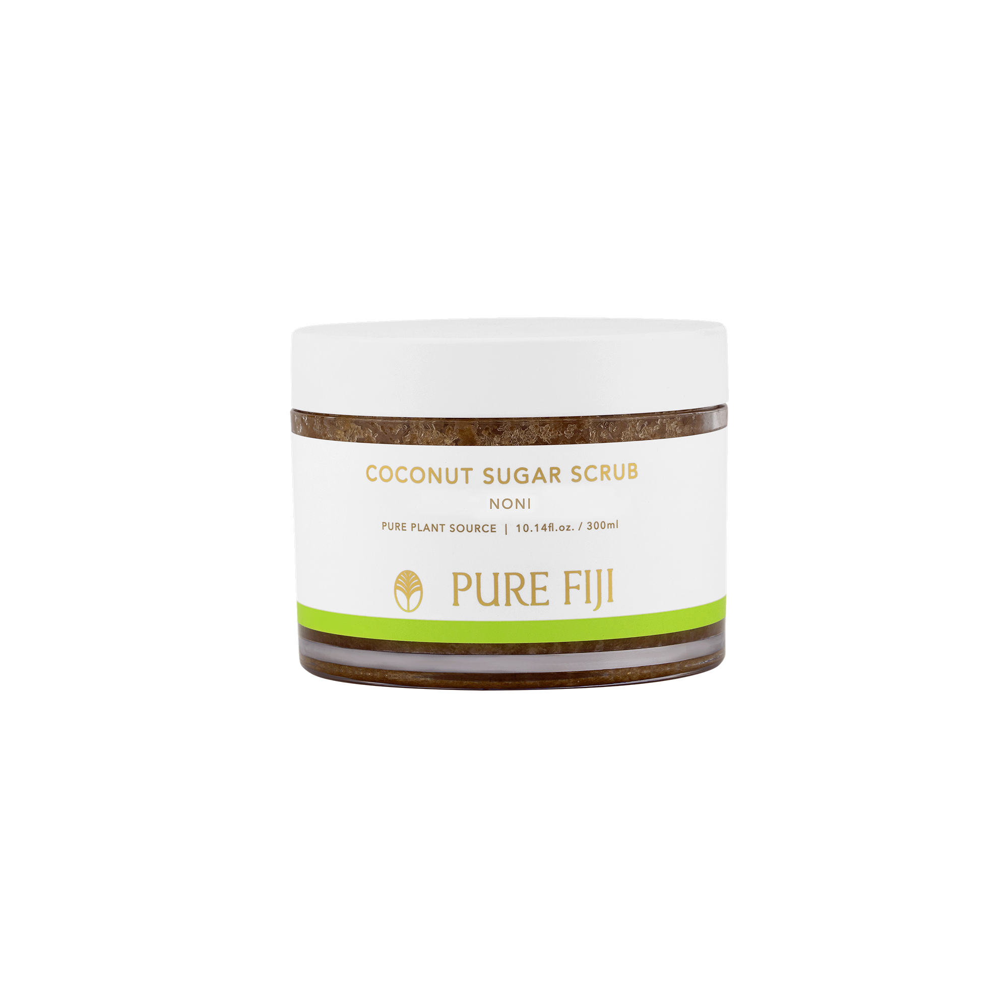 Coconut Sugar Scrub