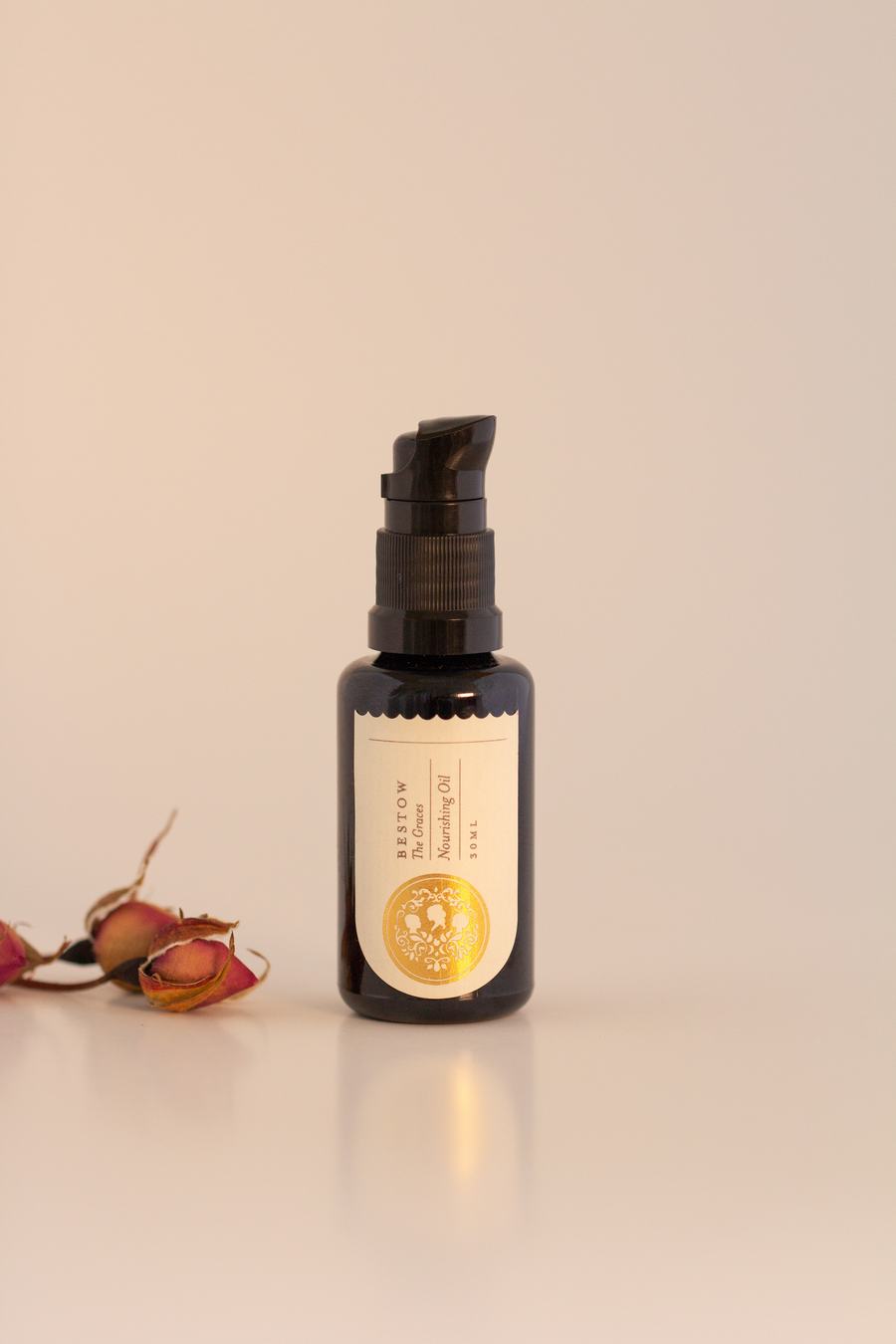 The Graces Nourishing Oil 30ml