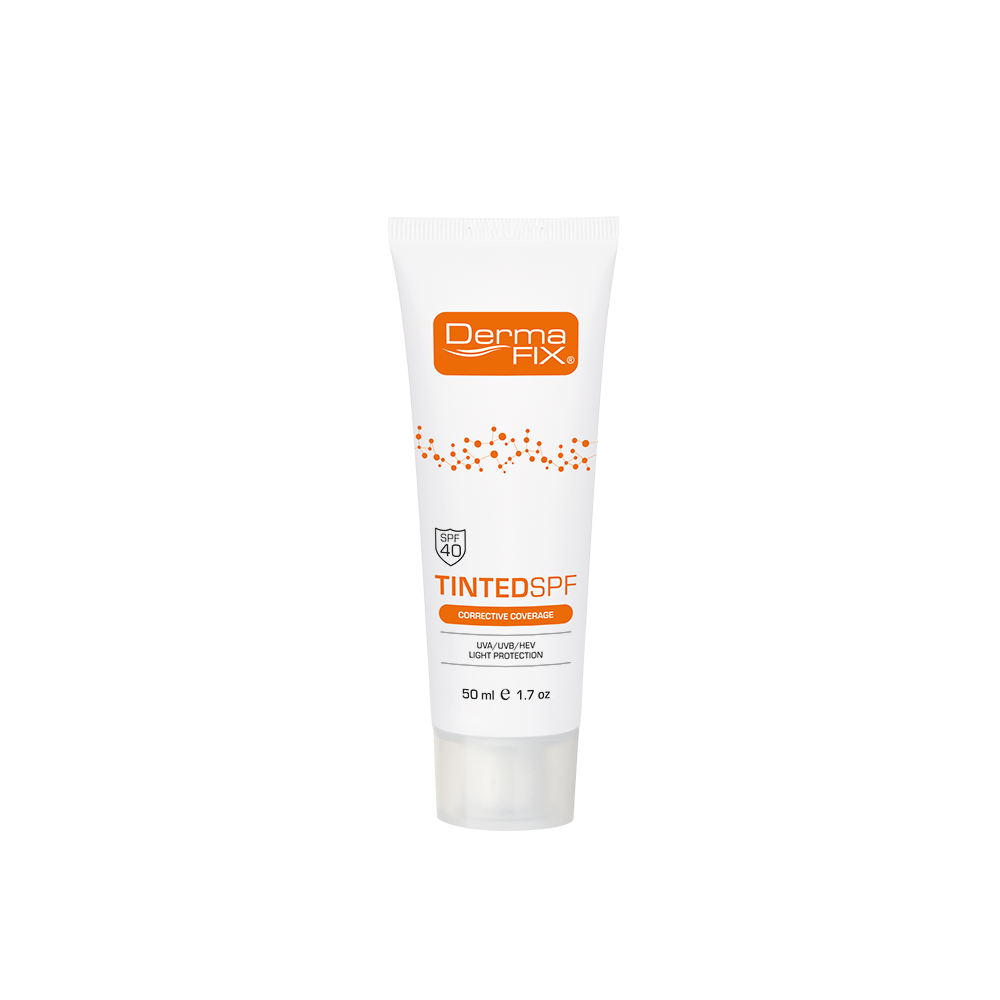 DermaFix SPF40 Tinted Sunscreen