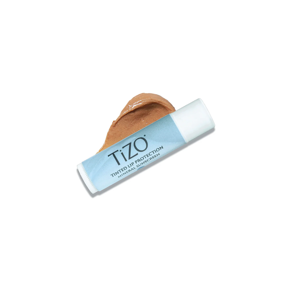 Tinted Lip Protection SPF45