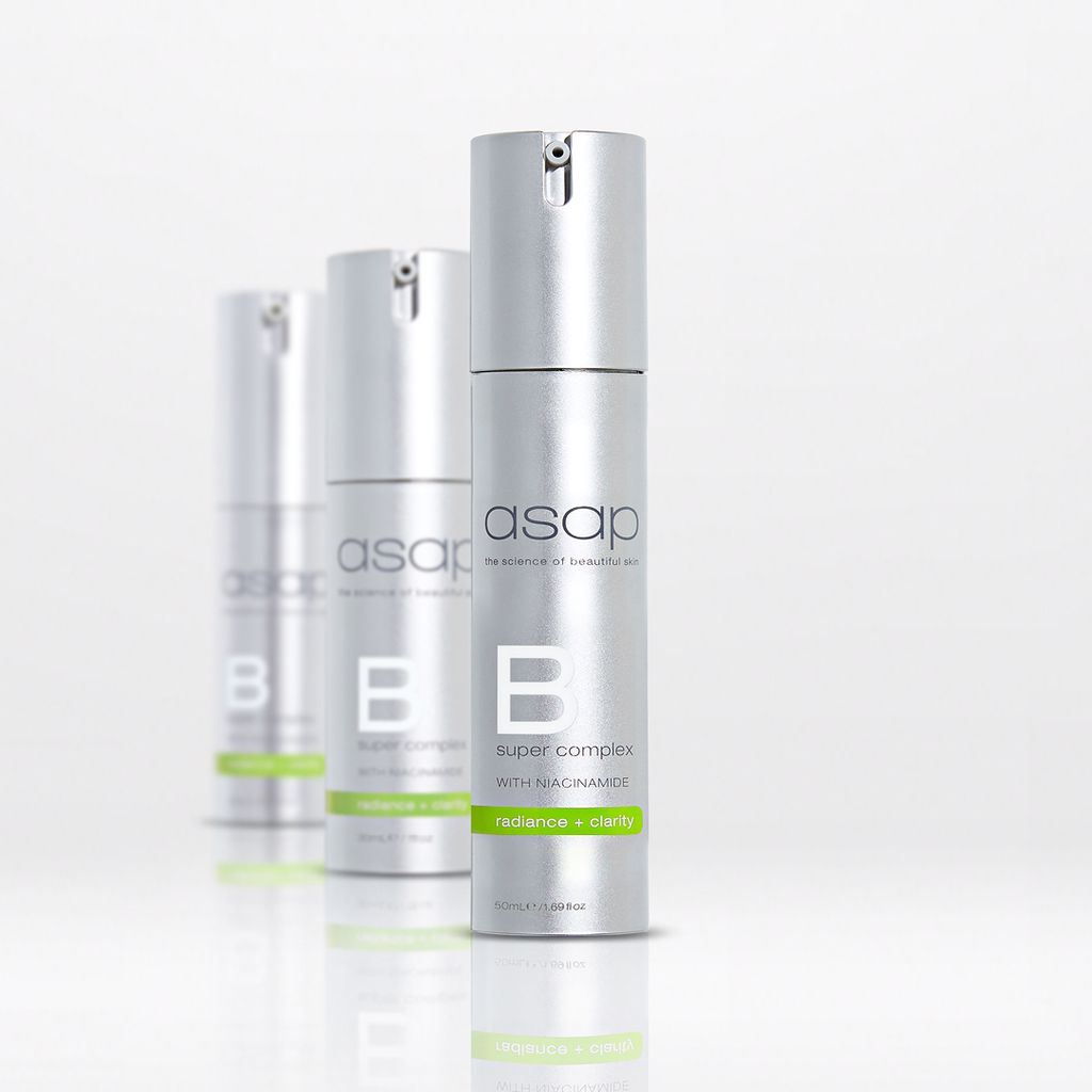 Super B Complex Super B Complex -  Serum | asap
