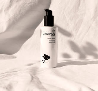 Vitalising Cleanser Vitalising Cleanser - Default Title in | Living Nature