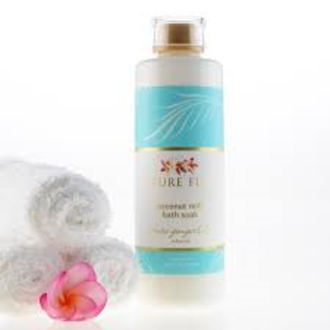 Milk Bath Soak Milk Bath Soak - White GingerLilly in Skincare | Pure Fiji