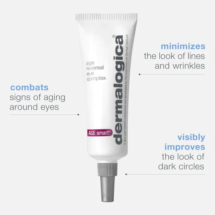 Age Smart- Age Reversal Eye Complex