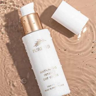 Anti-Aging Intense Day Creme Anti-Aging Intense Day Creme - Default Title in Moisturiser | Pure Fiji