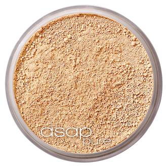 Pure Loose Mineral Powder Pure Loose Mineral Powder - Base in Make Up | asap