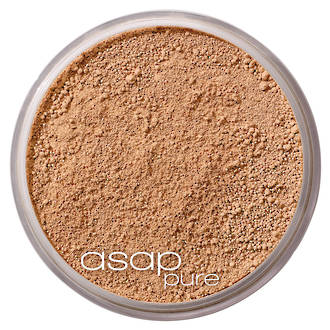 Pure Loose Mineral Powder Pure Loose Mineral Powder - Three (Medium-Dark) in Make Up | asap