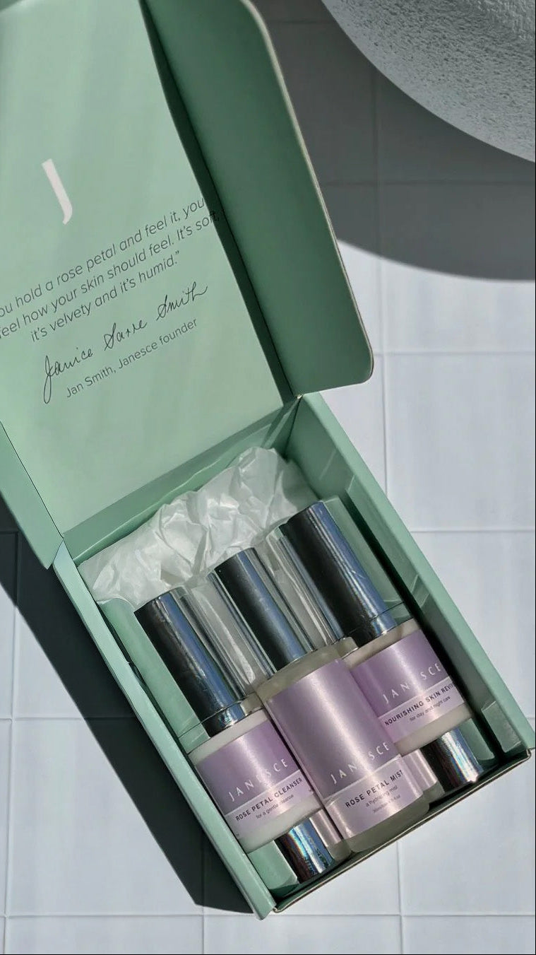 Janesce Beauty Gifts and bundles