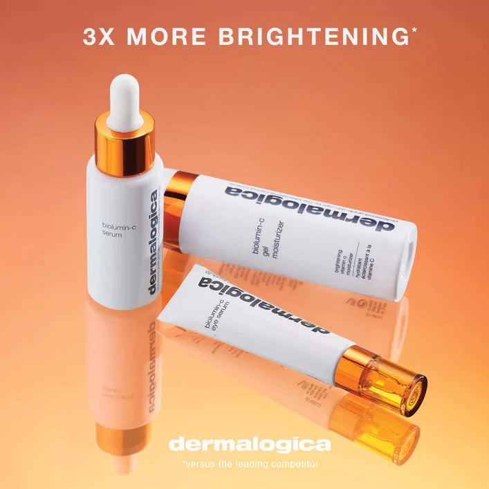 Biolumin-C Gel Moisturiser