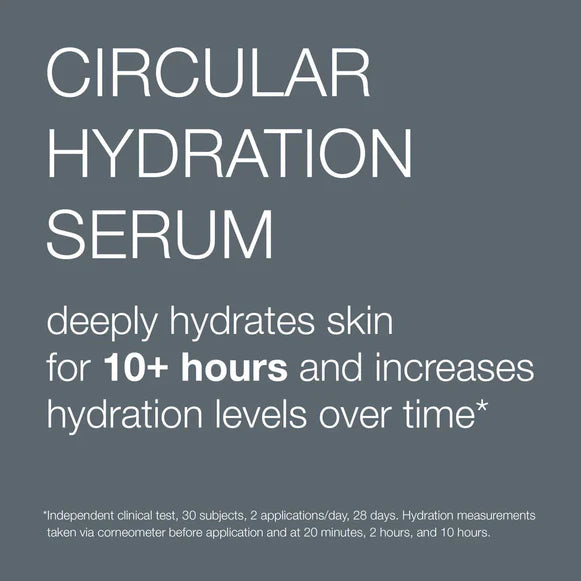 Circular Hydration Serum Circular Hydration Serum - 10ml in Serum | Dermalogica