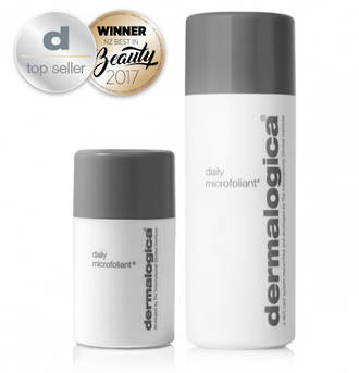 Daily Microfoliant Daily Microfoliant - Refill 74g in Skincare | Dermalogica