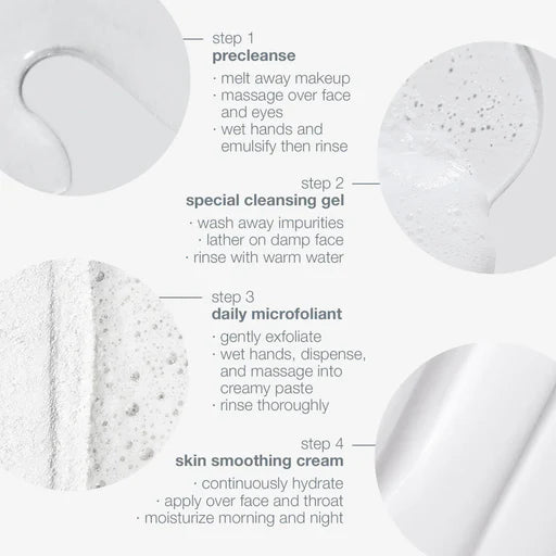 Discover Healthy Skin Kit Discover Healthy Skin Kit - All skin types in Skincare | Dermalogica