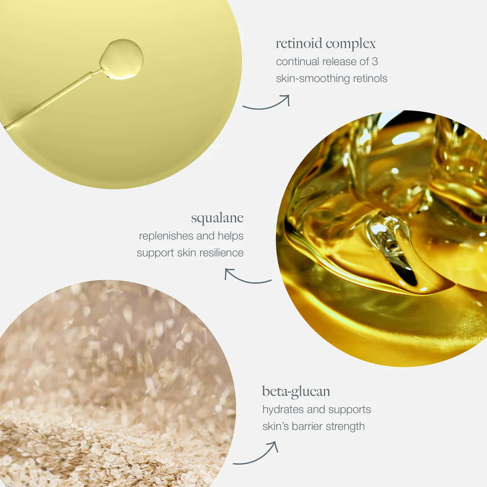 Dynamic - Skin Retinol Serum Dynamic - Skin Retinol Serum - Default Title in Serum | Dermalogica