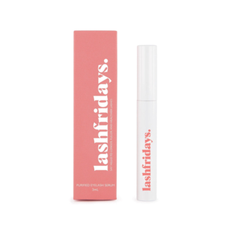 Lash Serum Lash Serum - Default Title in Make Up | Lash Fridays