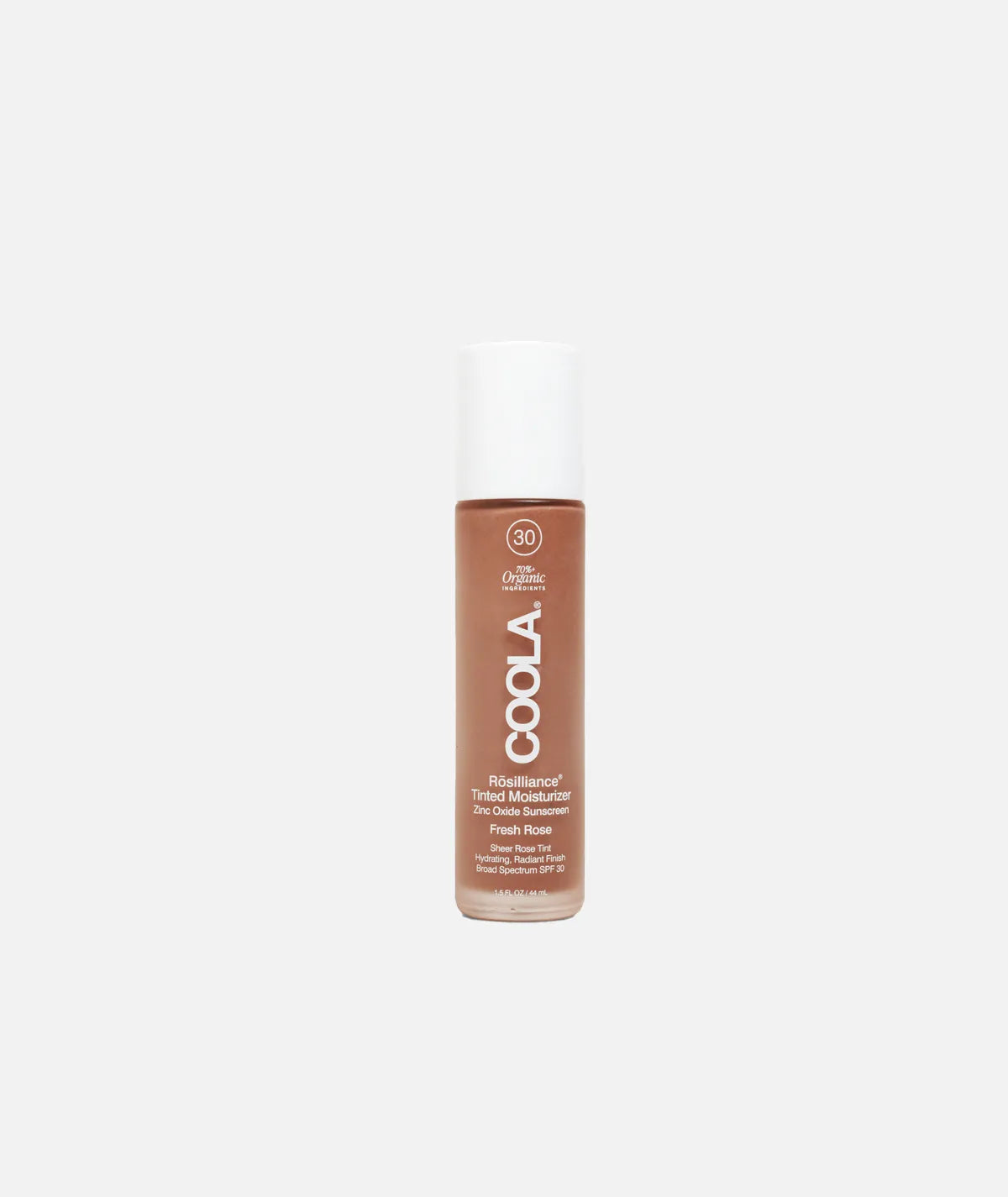 Mineral Rosilliance Tinted Moisturiser SPF30