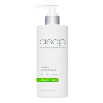 Gentle Cleansing Gel