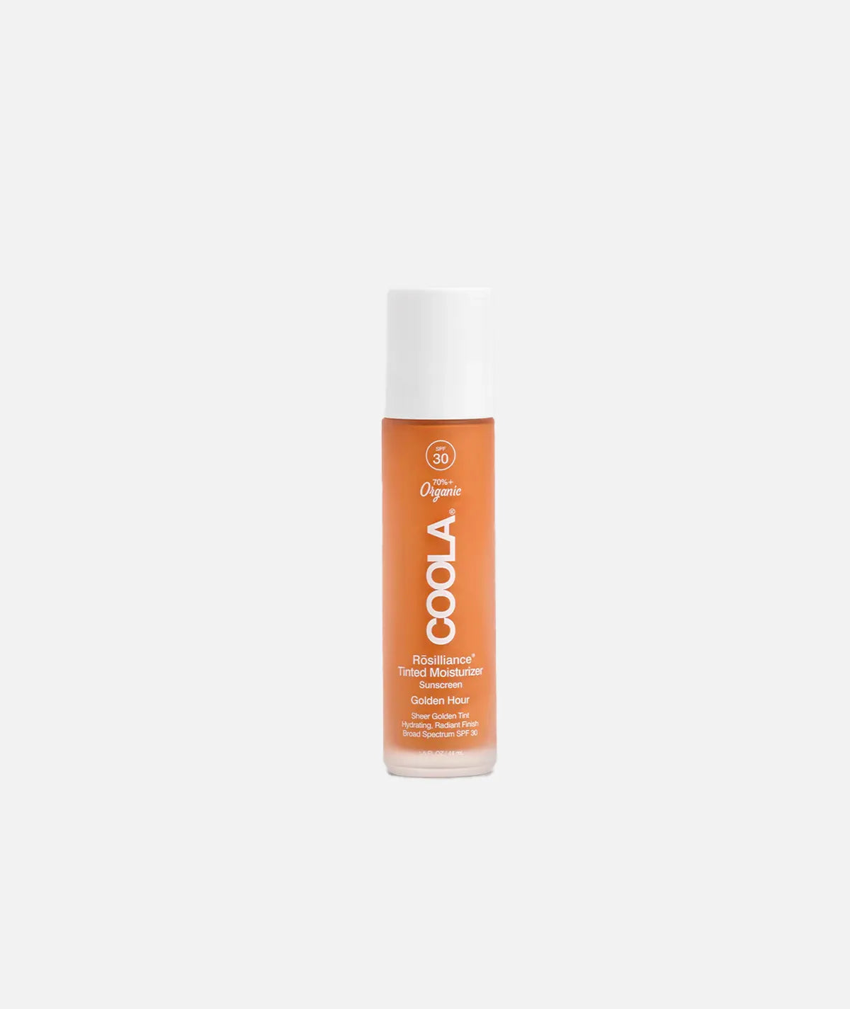 Mineral Rosilliance Tinted Moisturiser SPF30